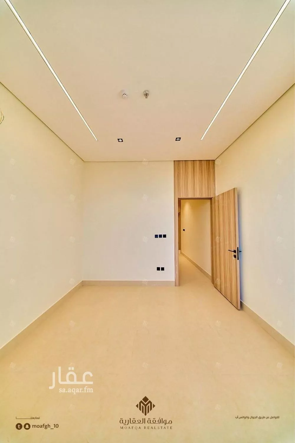 شقة 3 غرف في المهدية 17