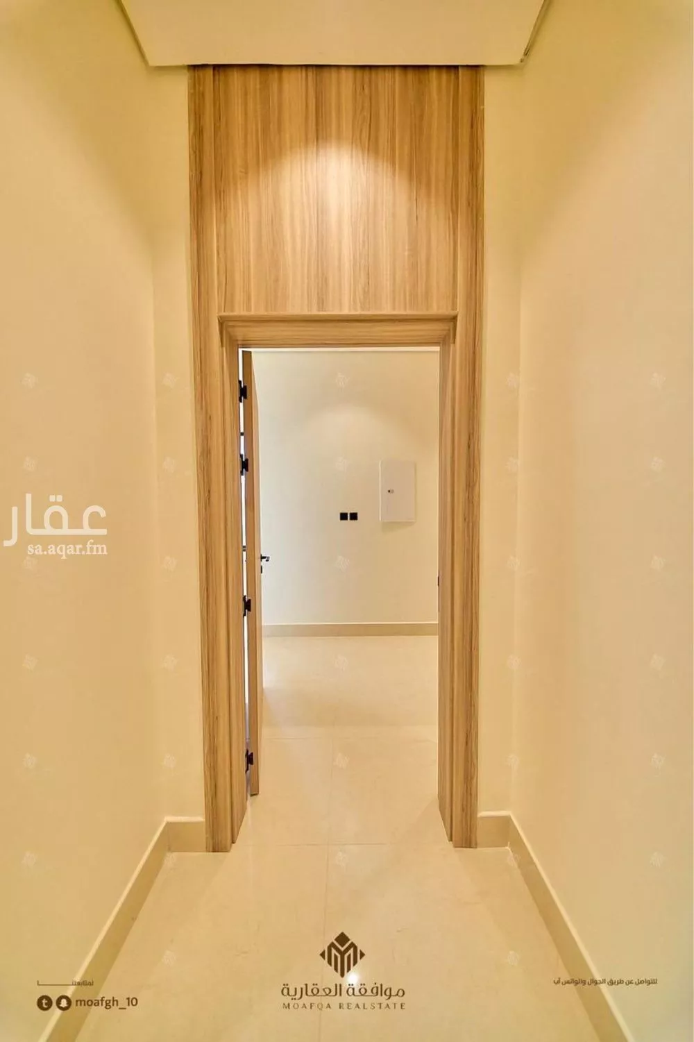 شقة 3 غرف في المهدية 18