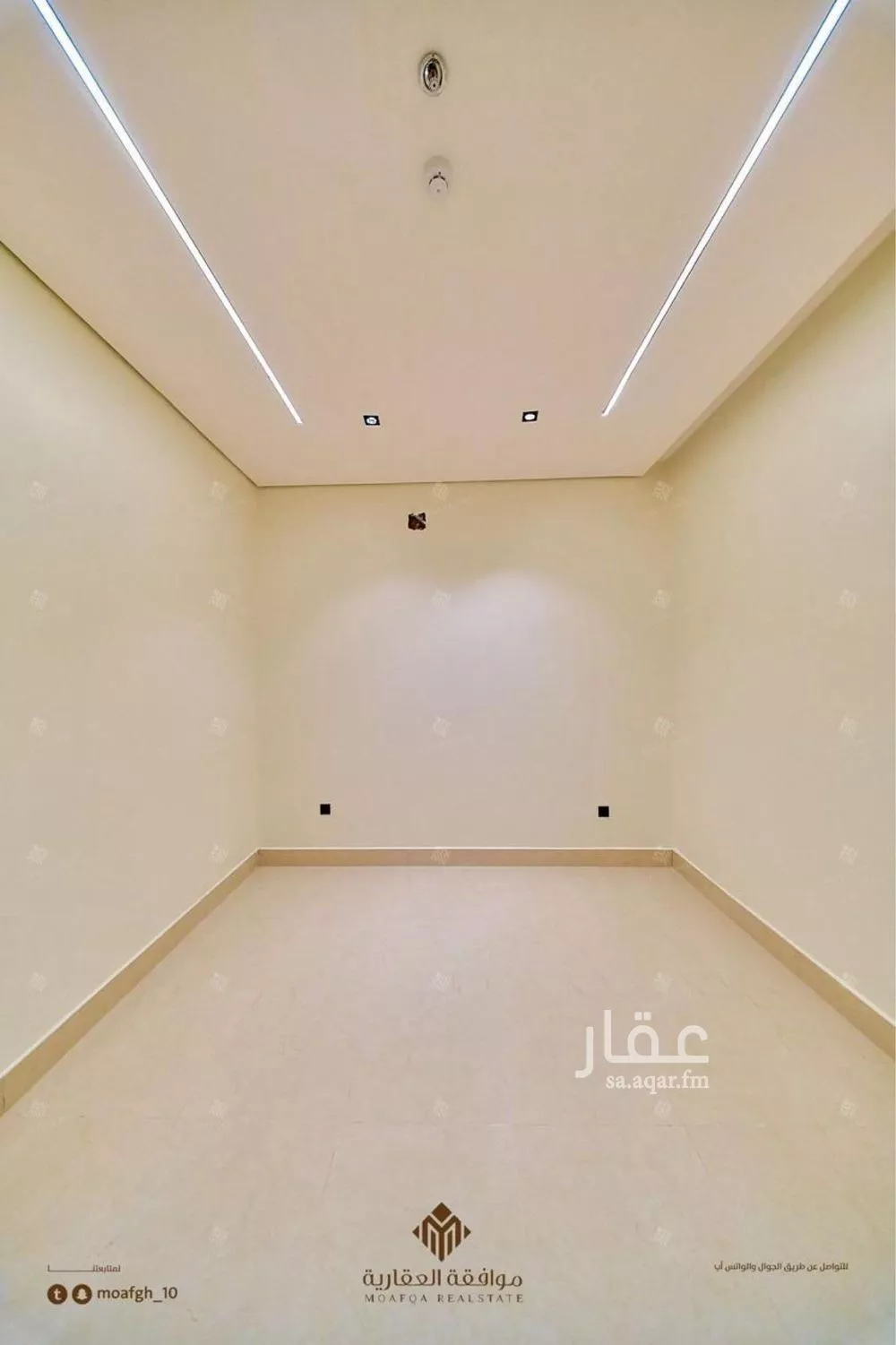 شقة 3 غرف في المهدية 20