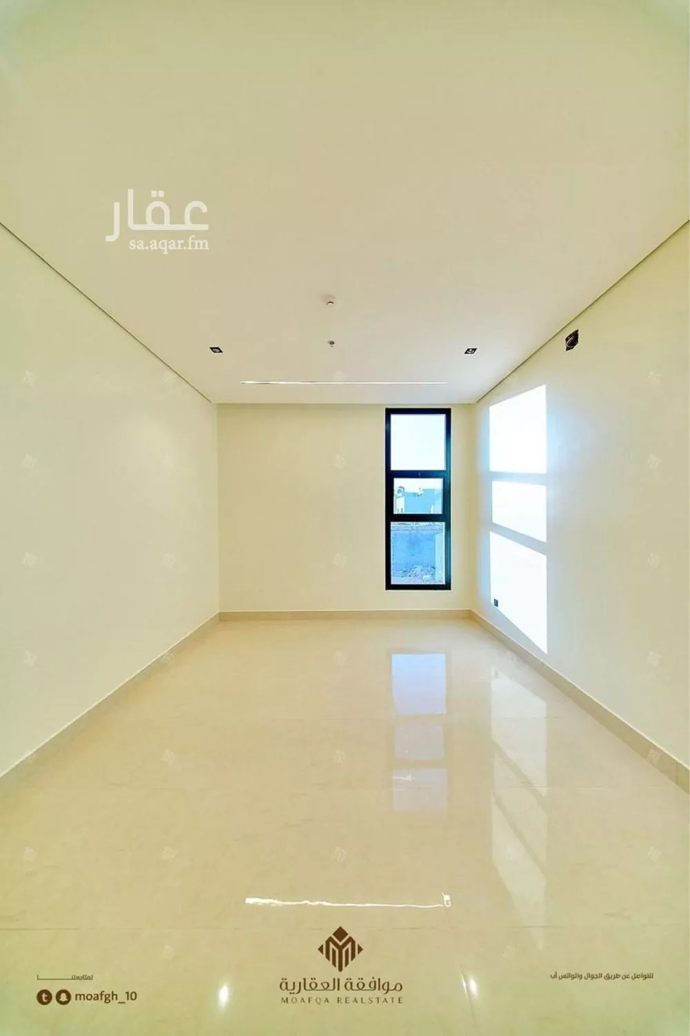 شقة 3 غرف في المهدية 3