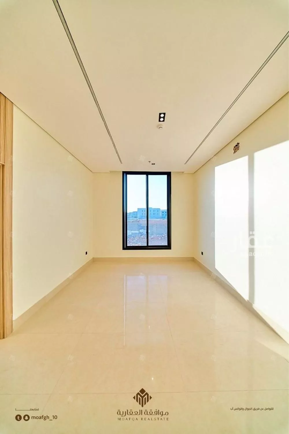 شقة 3 غرف في المهدية 21