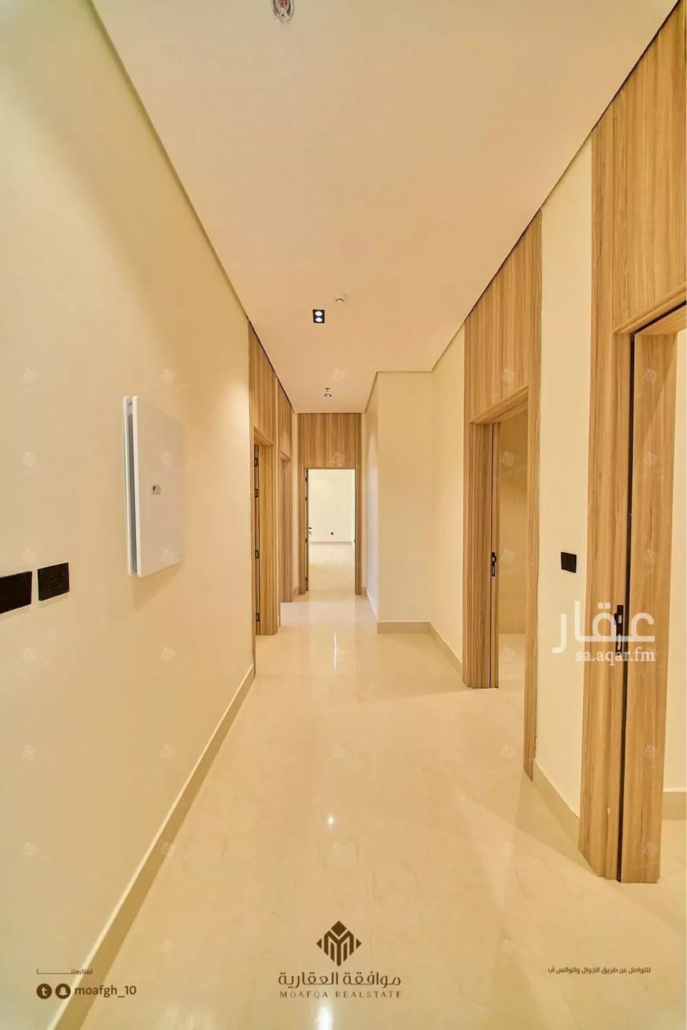 شقة 3 غرف في المهدية 22