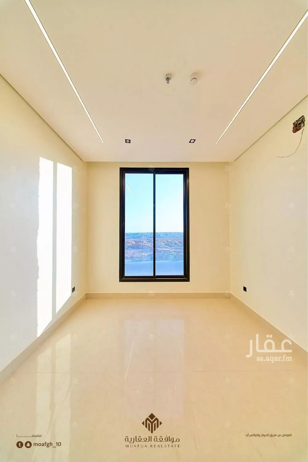 شقة 3 غرف في المهدية 24