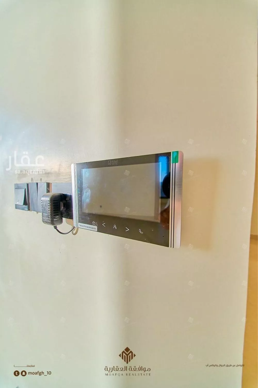 شقة 3 غرف في المهدية 26