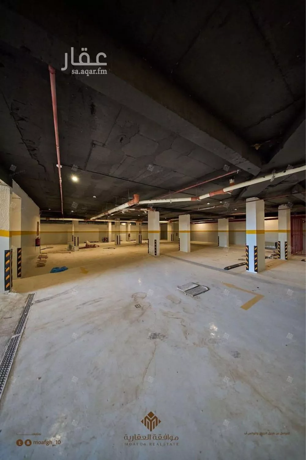 شقة 3 غرف في المهدية 28