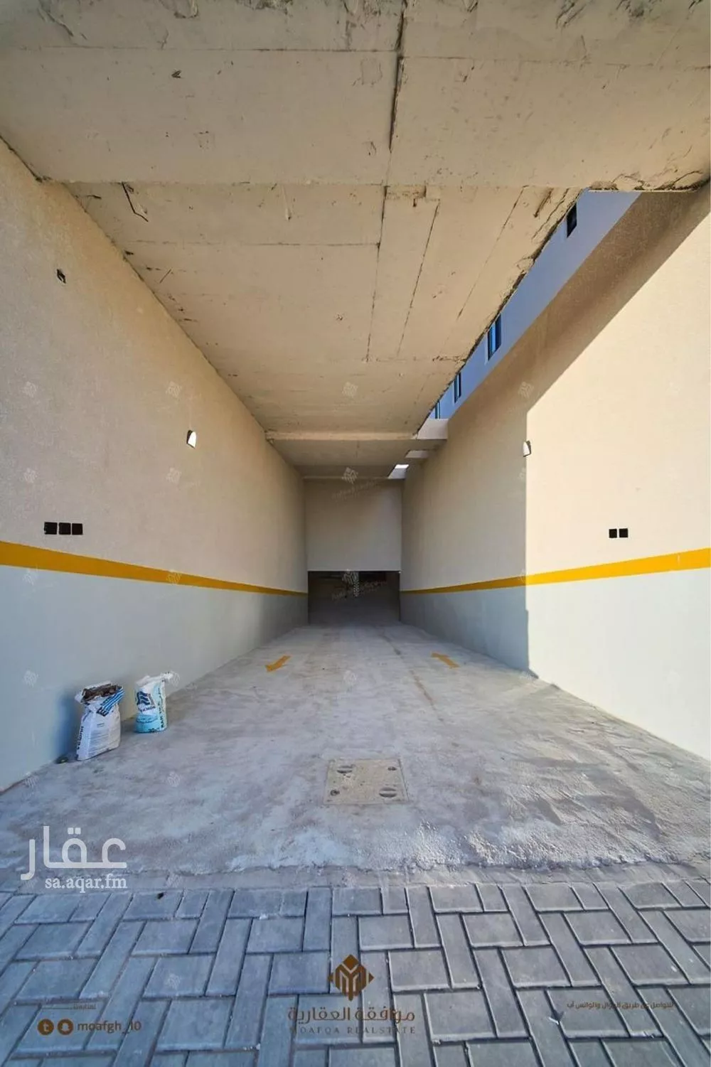 شقة 3 غرف في المهدية 29