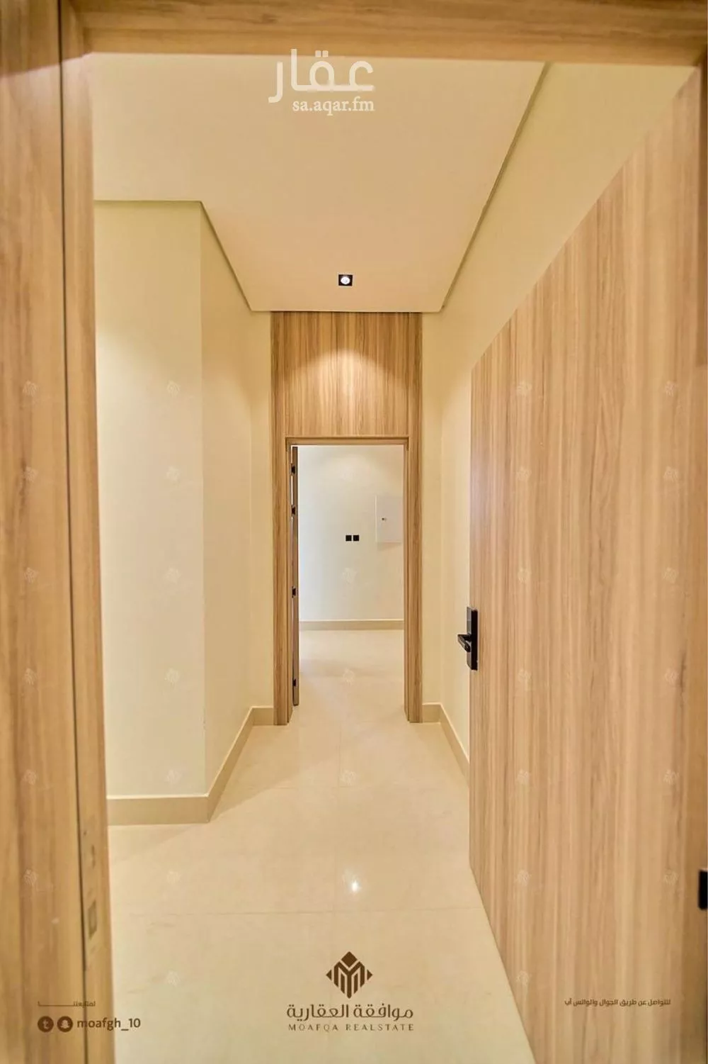 شقة 3 غرف في المهدية 6