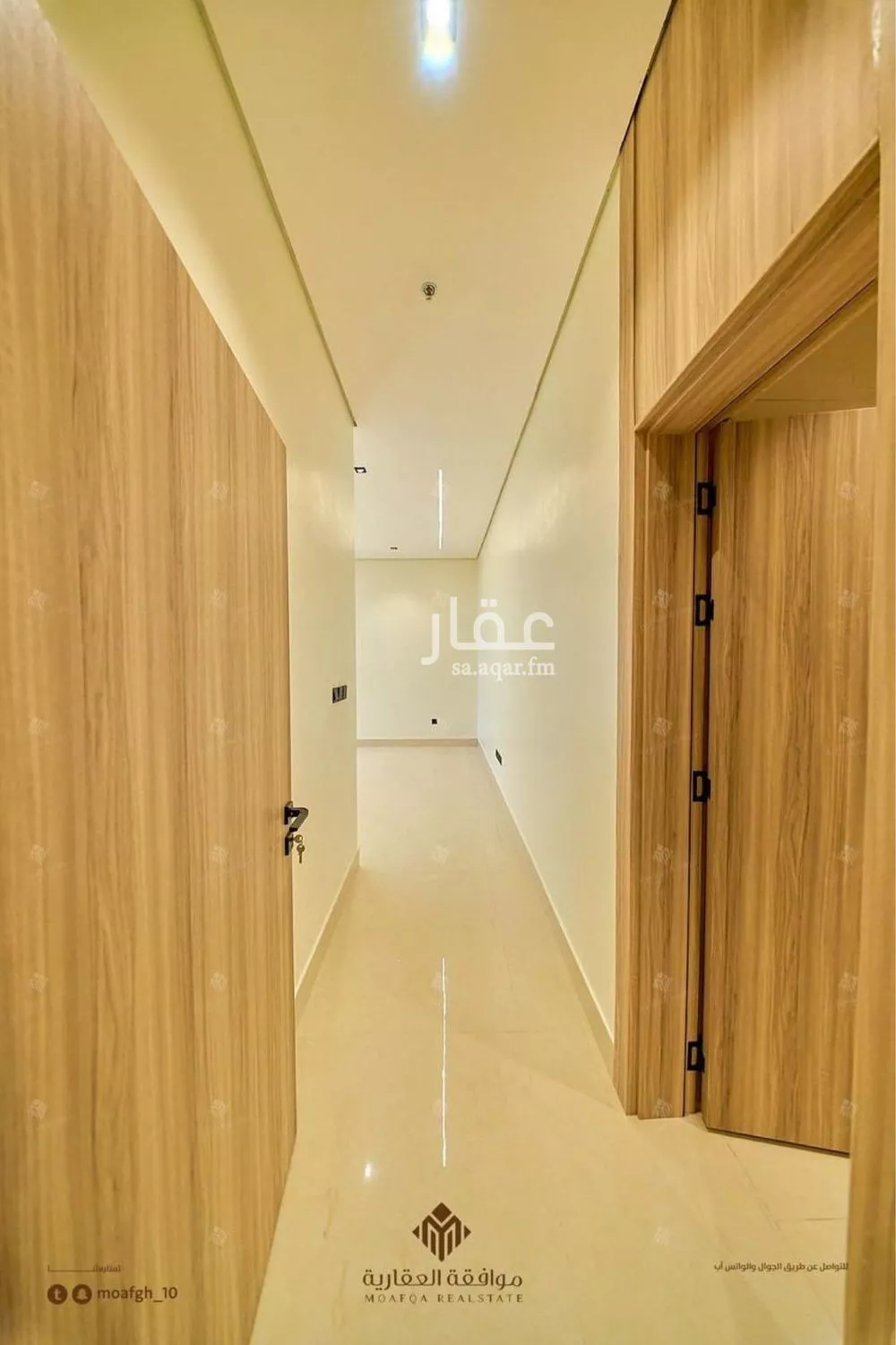 شقة 3 غرف في المهدية 7