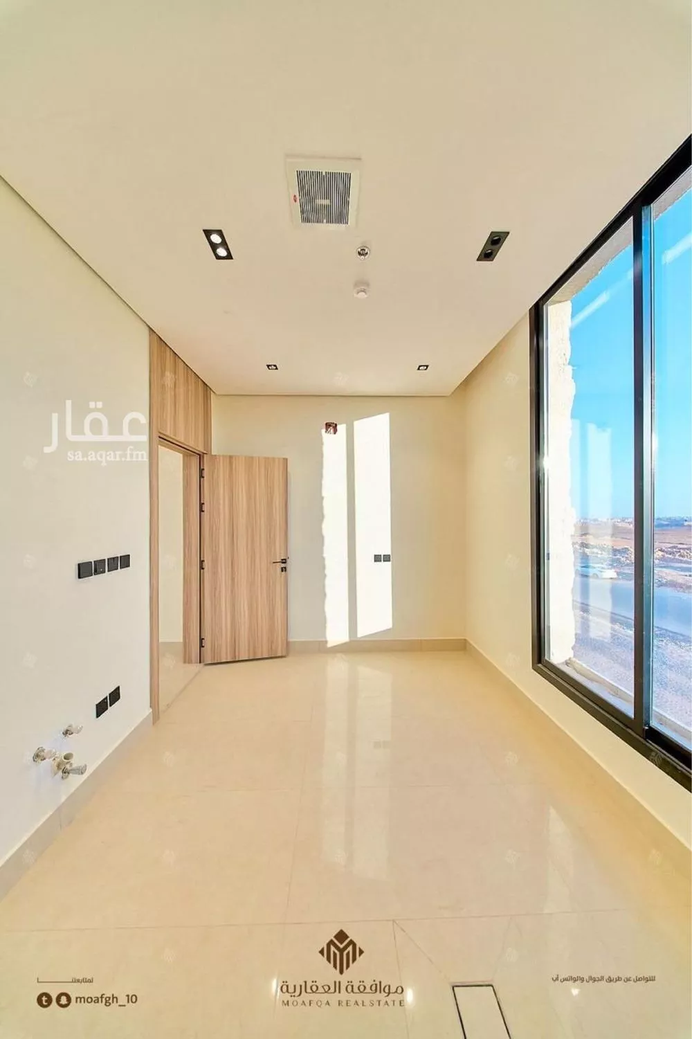 شقة 3 غرف في المهدية 8