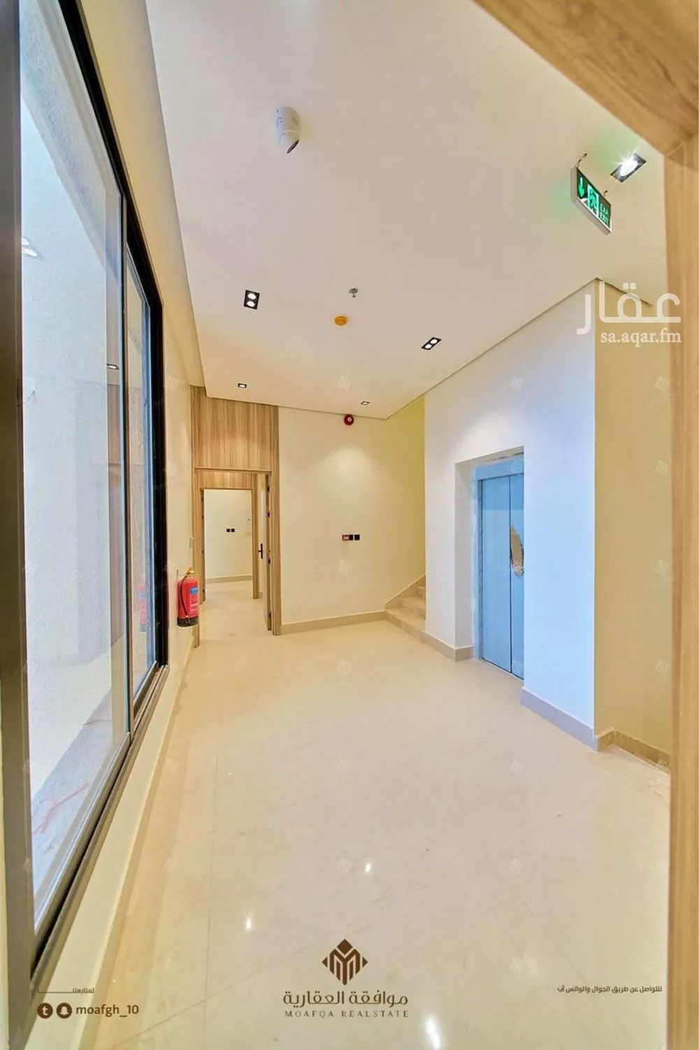 شقة 3 غرف في المهدية 9