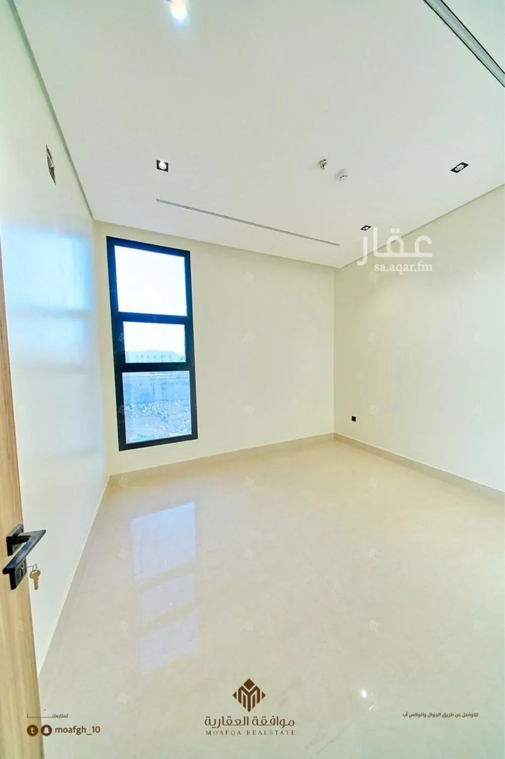 شقة 3 غرف في المهدية 10