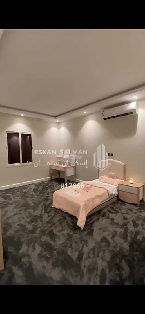 فيلا 8 غرف في الأمواج 1