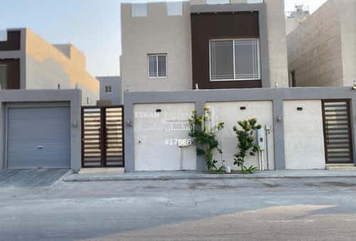 8 bedroom villa in Al Amwaj 5