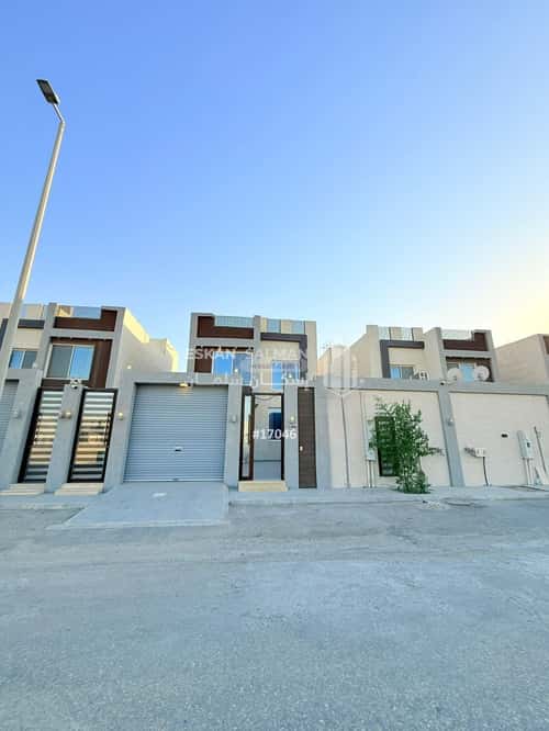 7 bedroom villa in Al Amwaj 1