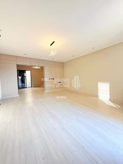 8 bedroom villa in Al Amwaj 12