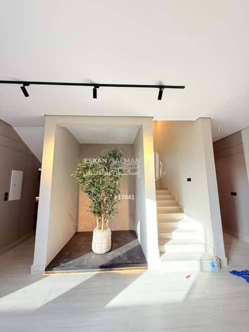 8 bedroom villa in Al Amwaj 10