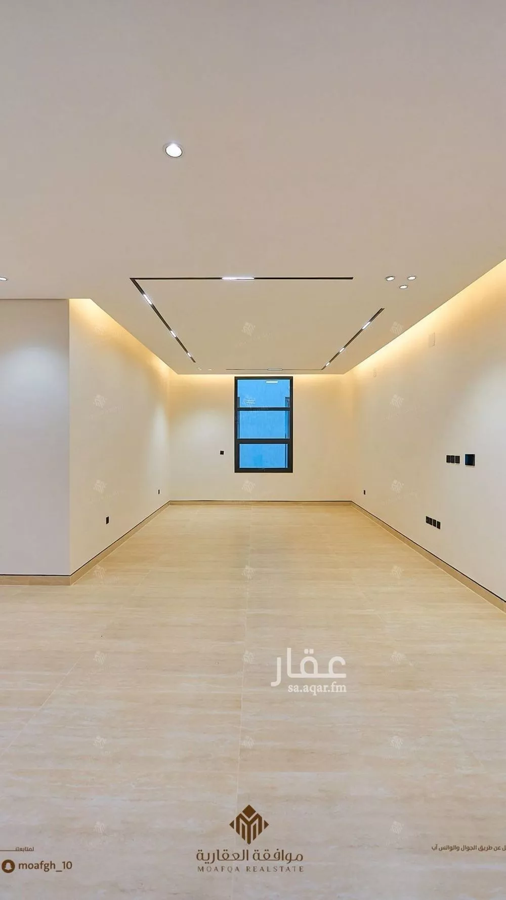 شقة 3 غرف في المهدية 12