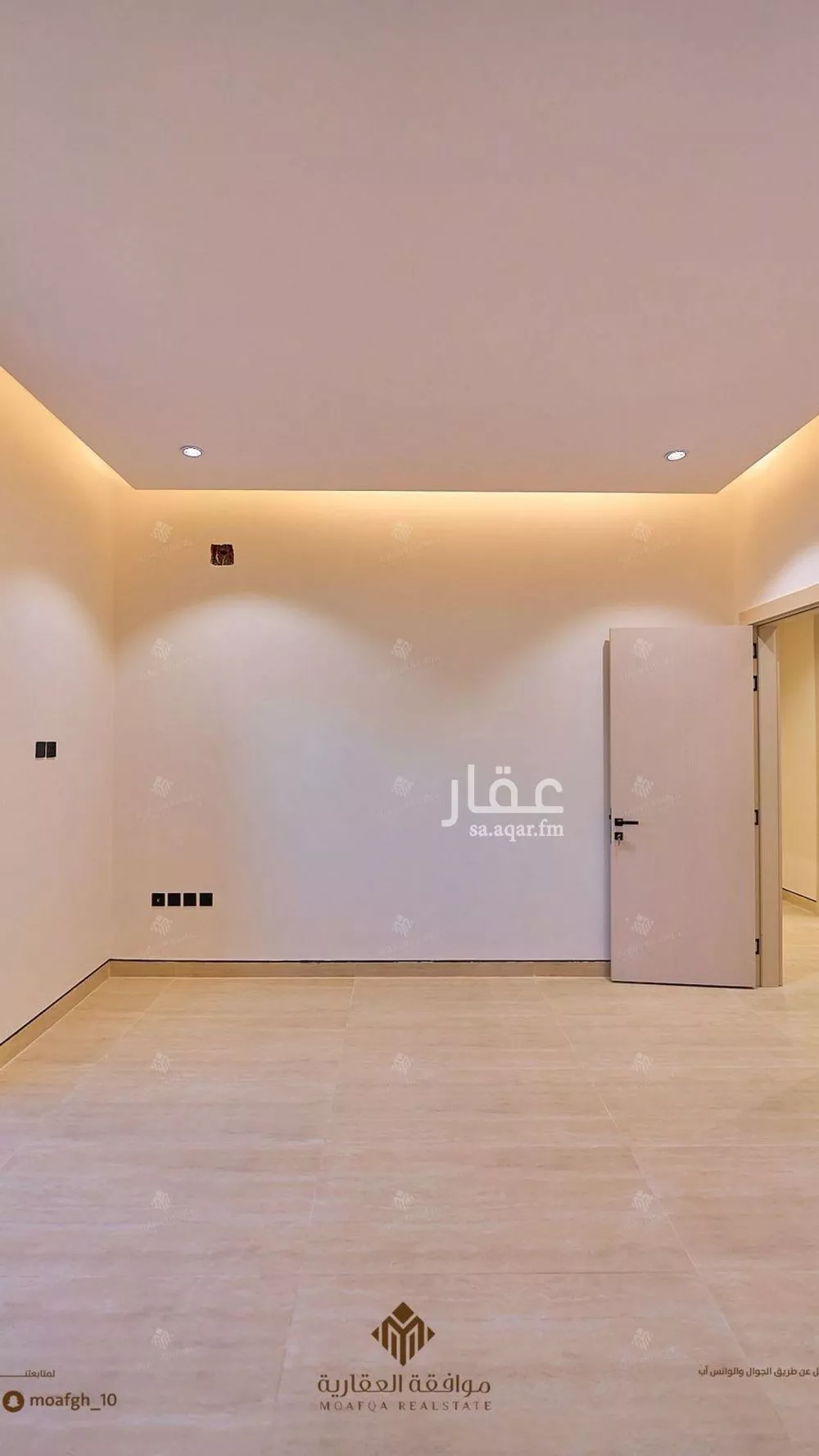 شقة 3 غرف في المهدية 14