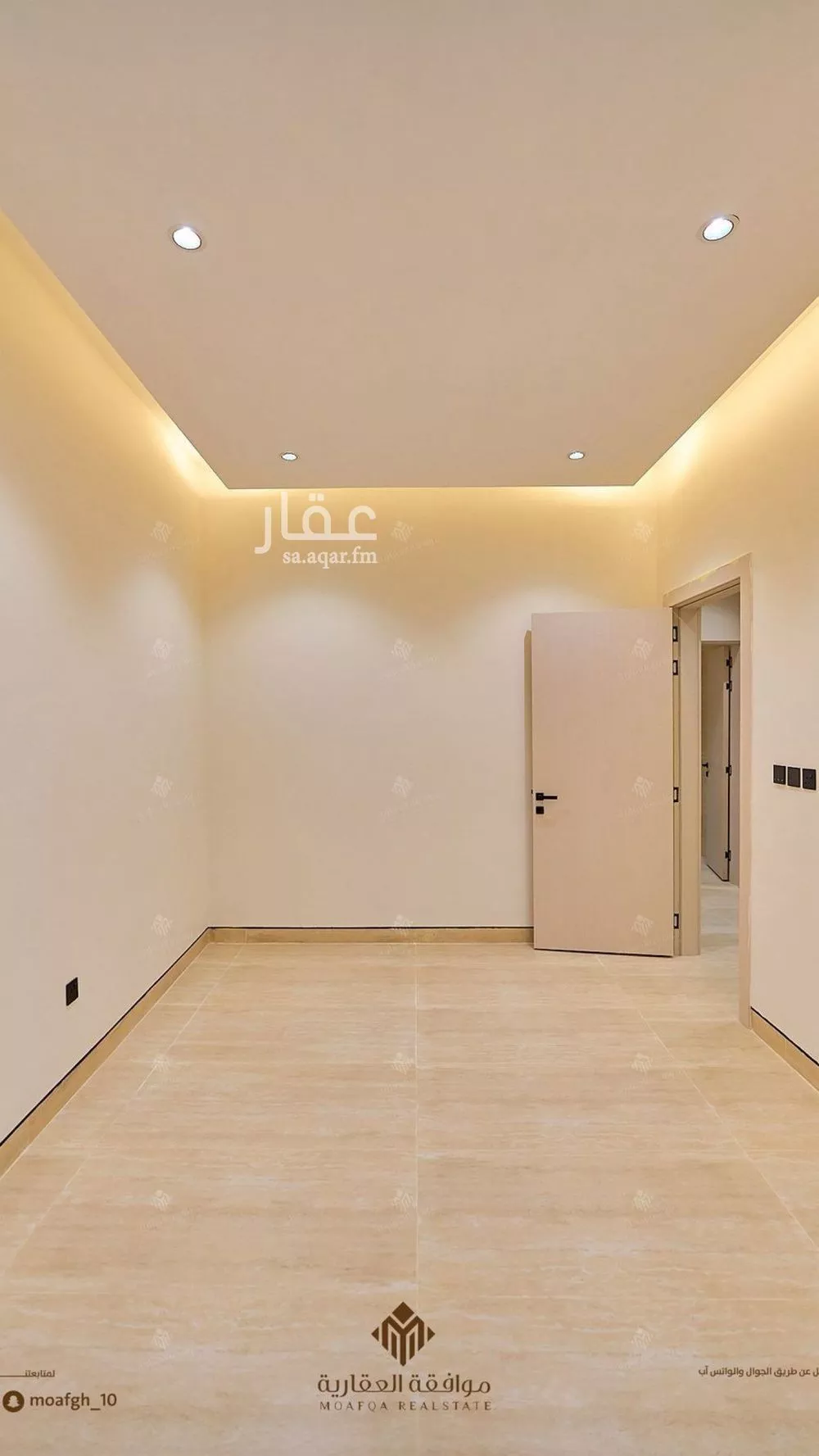 شقة 3 غرف في المهدية 15