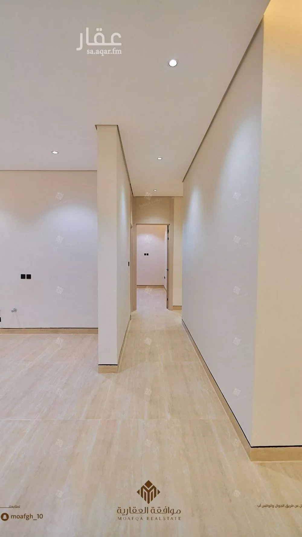 شقة 3 غرف في المهدية 20