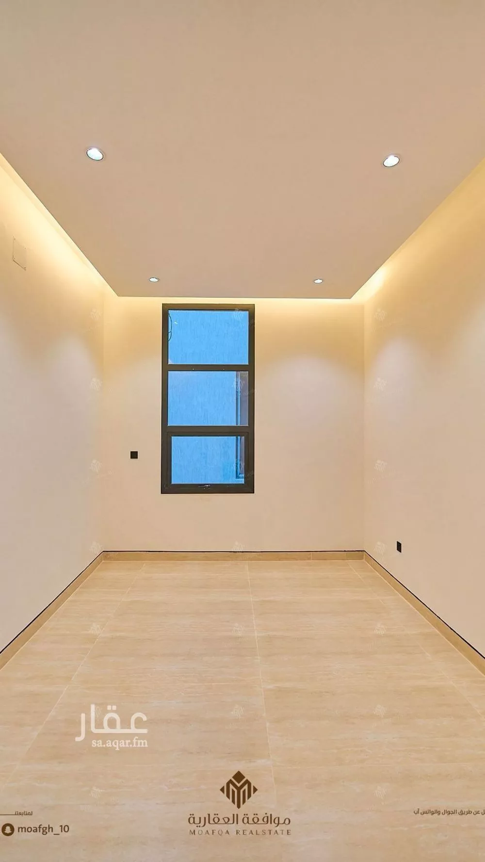 شقة 3 غرف في المهدية 22