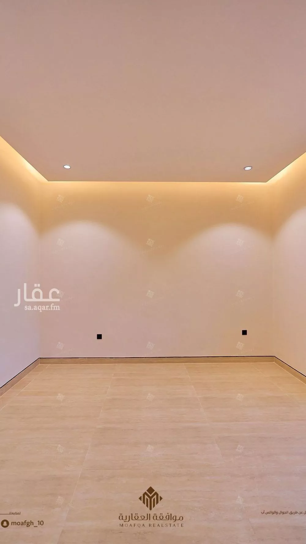 شقة 3 غرف في المهدية 5