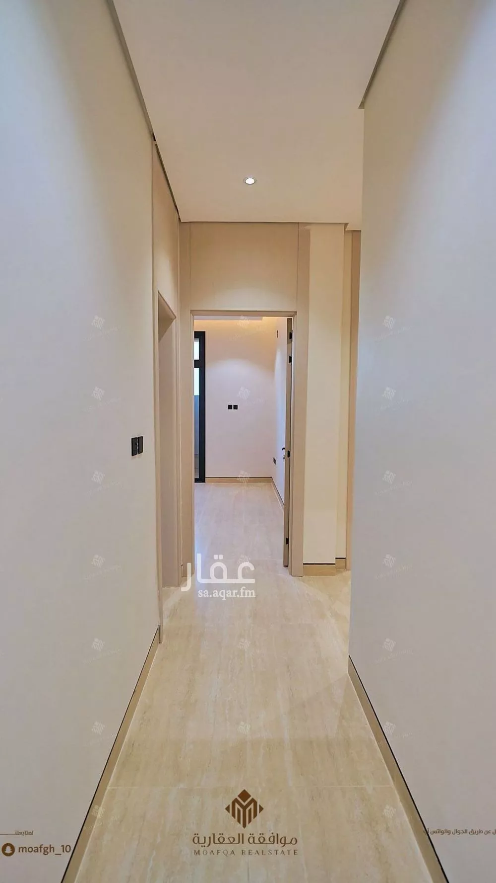 شقة 3 غرف في المهدية 6