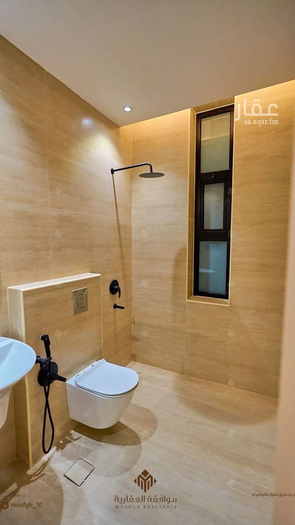 شقة 3 غرف في المهدية 7