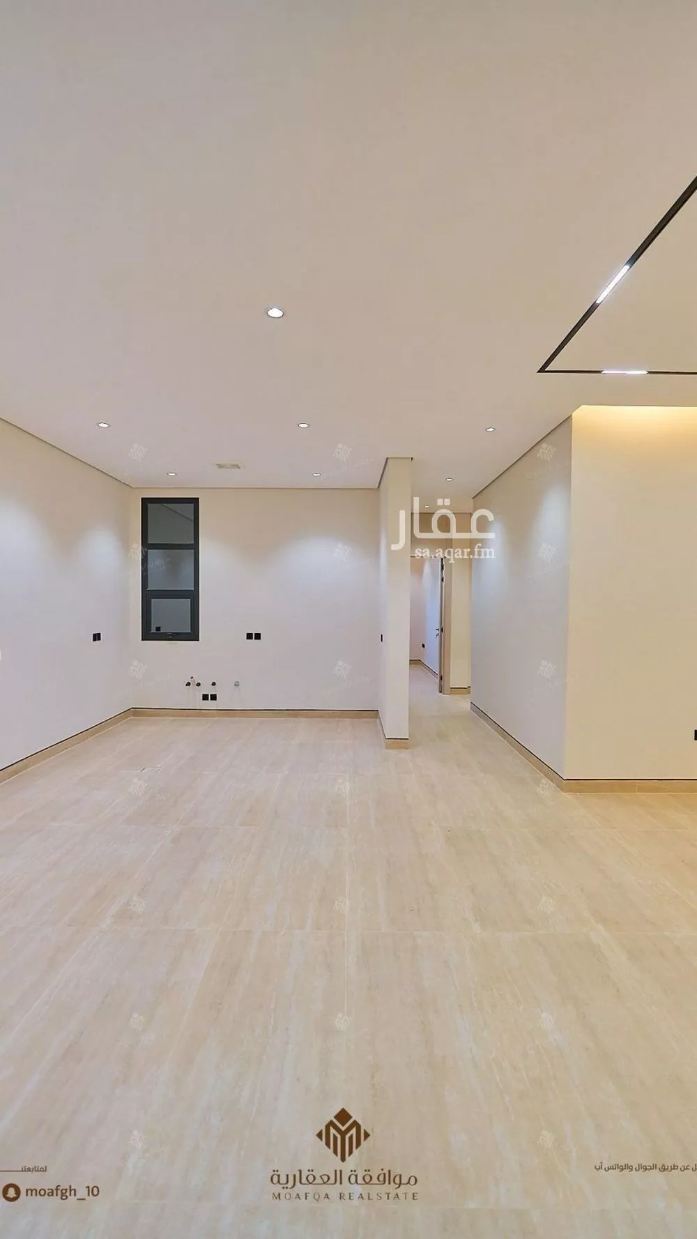 شقة 3 غرف في المهدية 8