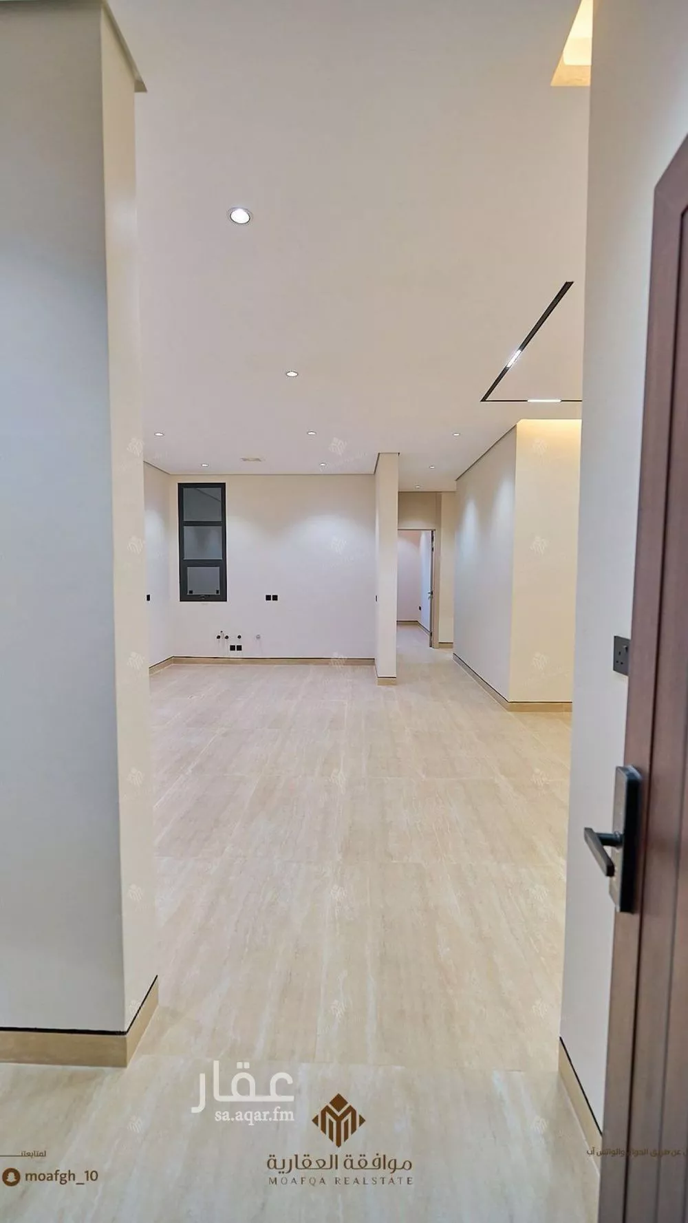 شقة 3 غرف في المهدية 10