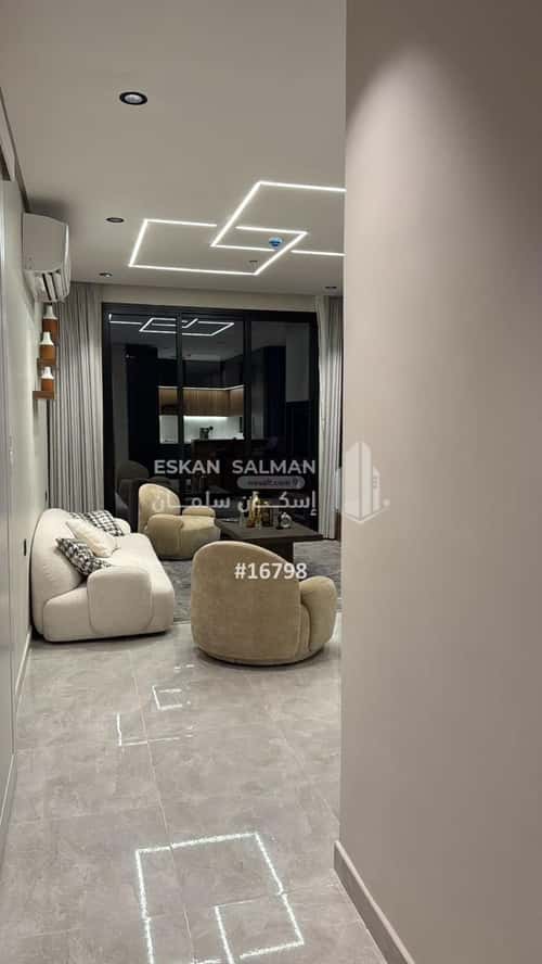 شقة 5 غرف في الحمراء 1