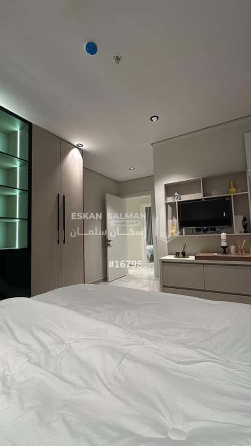 شقة 5 غرف في الحمراء 3