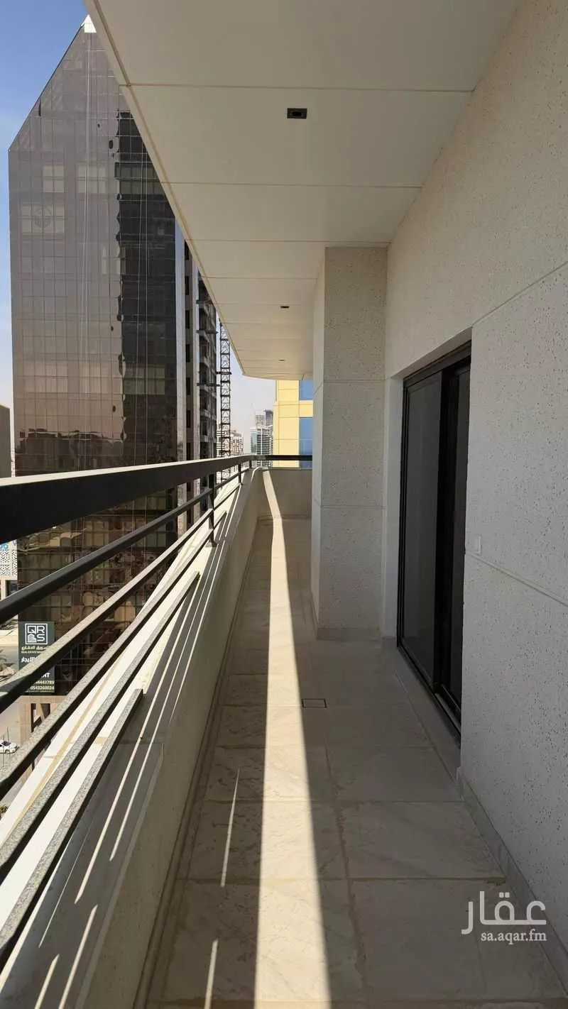 2 bedroom apartment in Al Sahafah 13