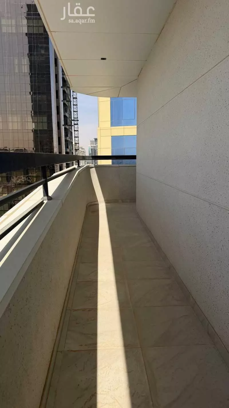 2 bedroom apartment in Al Sahafah 14