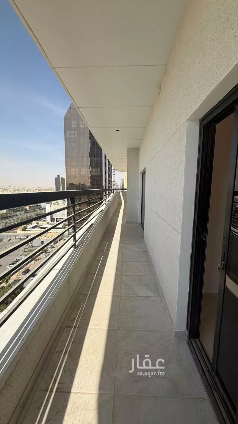 2 bedroom apartment in Al Sahafah 8