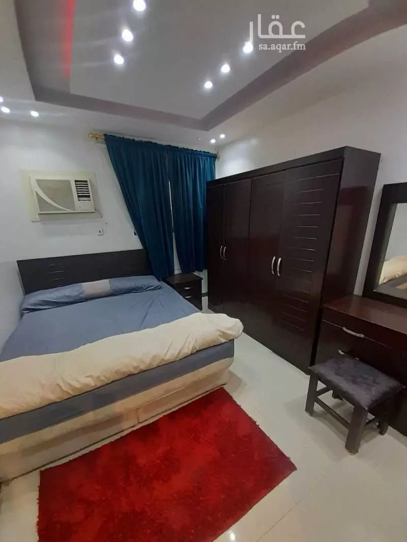 شقة 2 غرف في النسيم الشرقي 4