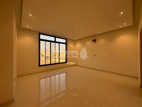7 bedroom villa in Al Amwaj 3