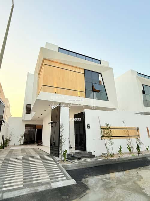 6 bedroom villa in As Sawari 9