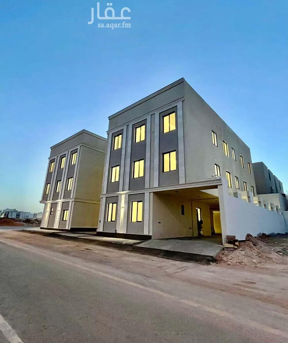 شقة 3 غرف في المهدية 2