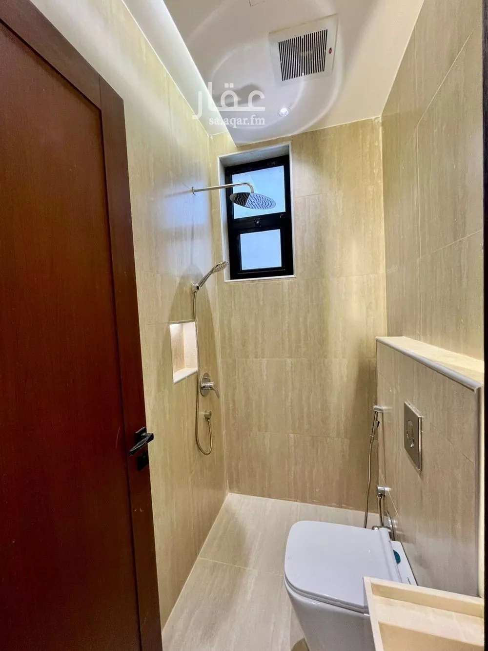 شقة 3 غرف في المهدية 16