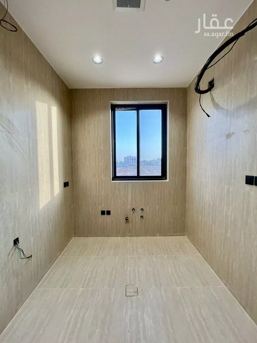 شقة 3 غرف في المهدية 22