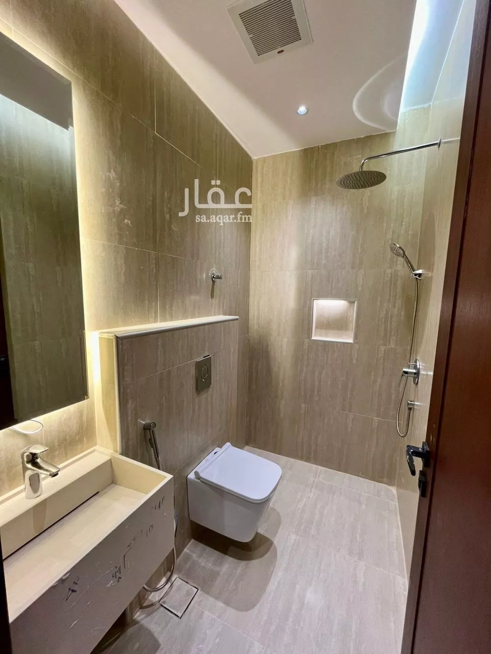 شقة 3 غرف في المهدية 29