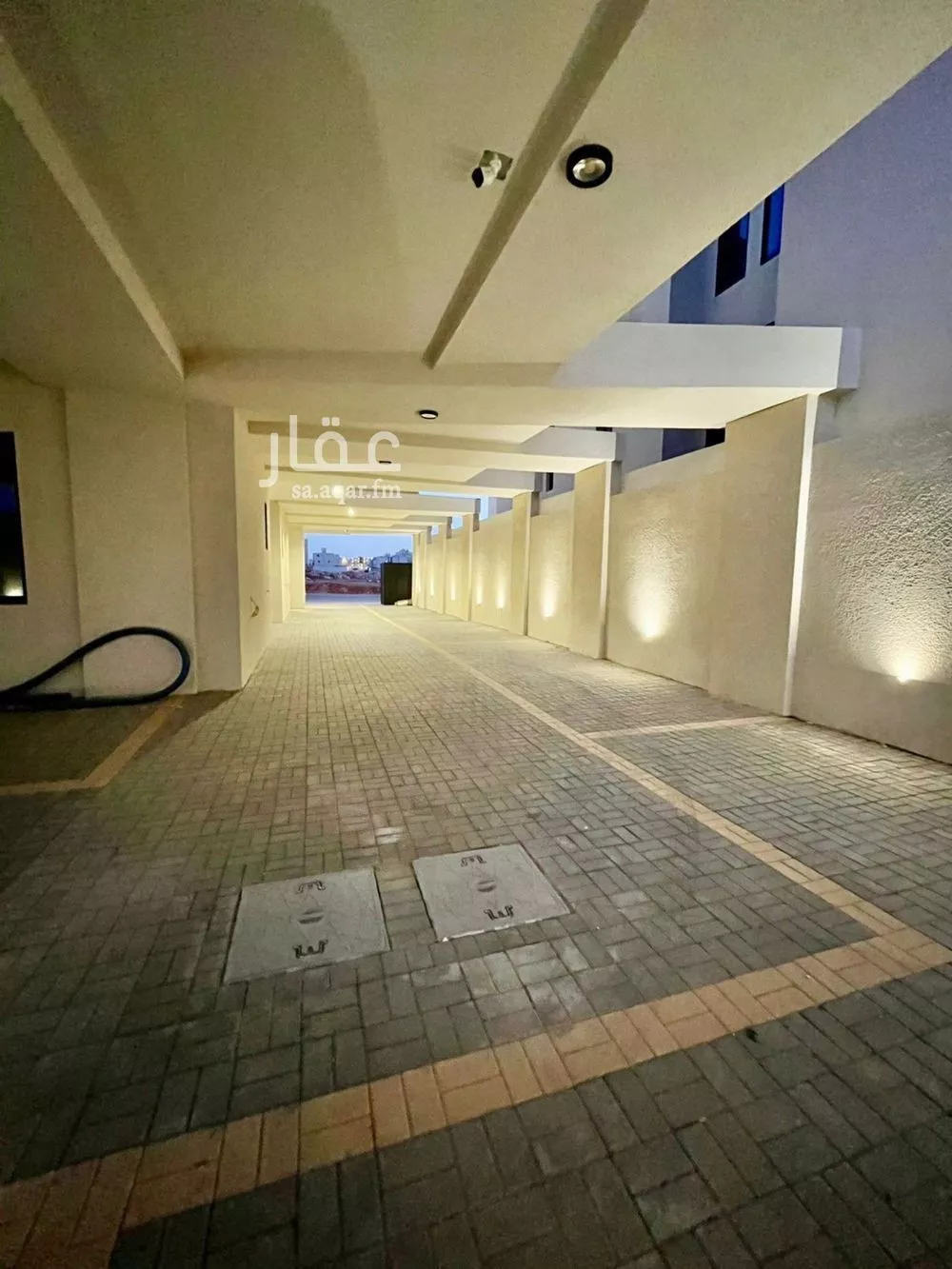 شقة 3 غرف في المهدية 30