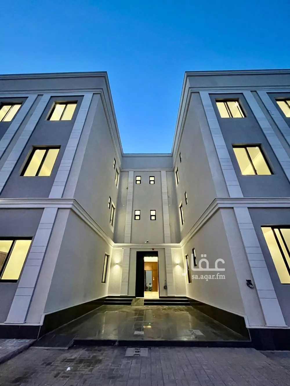 شقة 3 غرف في المهدية 4