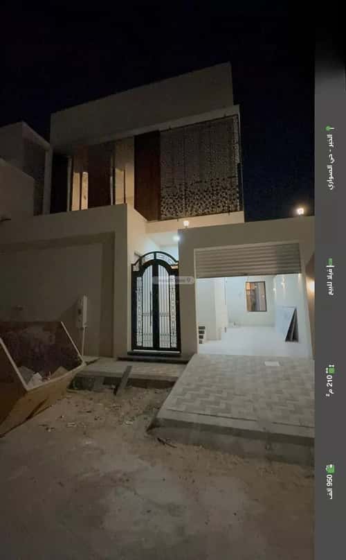 5 bedroom villa in As Sawari 3