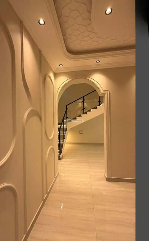 6 bedroom villa in As Sawari 4