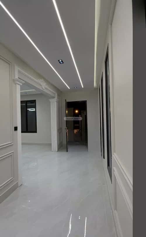 6 bedroom villa in Al Amwaj 5