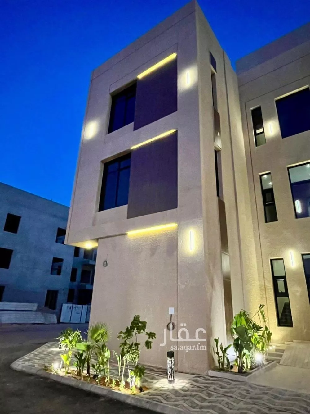 شقة 3 غرف في المهدية 2