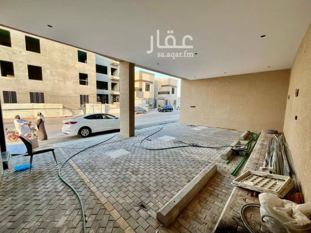 شقة 3 غرف في المهدية 17