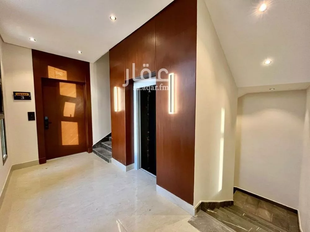 شقة 3 غرف في المهدية 7